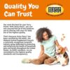 Wild Alaskan Salmon Oil: Boost Your Pet's Health Naturally - Image 5