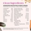 Pet Honesty Cat Multivitamin Chews: Ultimate Health Boost! - Image 5