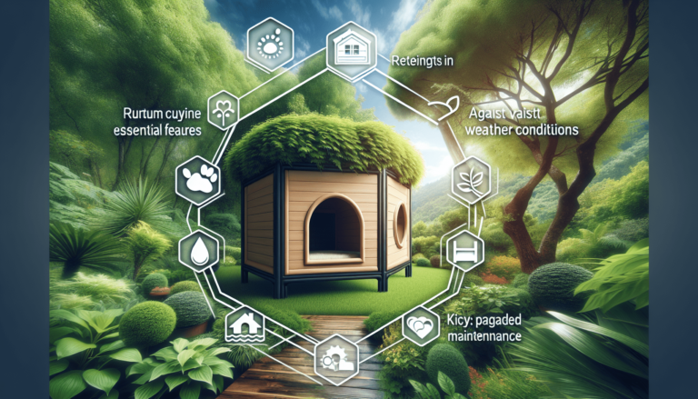 Cat Condos For Outdoor Use: What You Need To Know