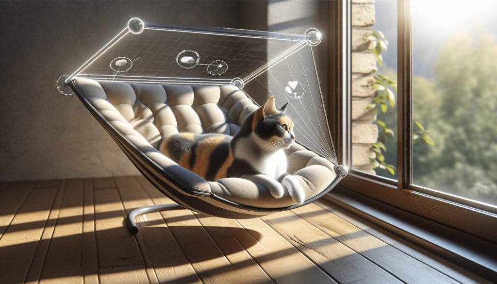 The Best Window Hammocks For Cats Who Like To Watch The World Go To Sleep