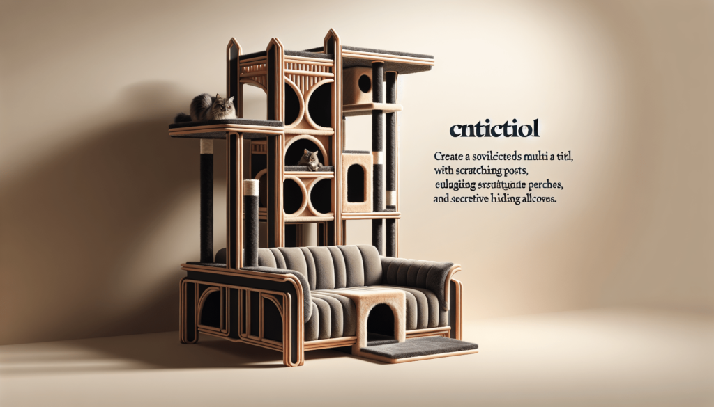 Understanding Your Cats Instincts: Choosing The Right Furniture Set Understanding Your Cats Instincts: Choosing The Right Furniture Set