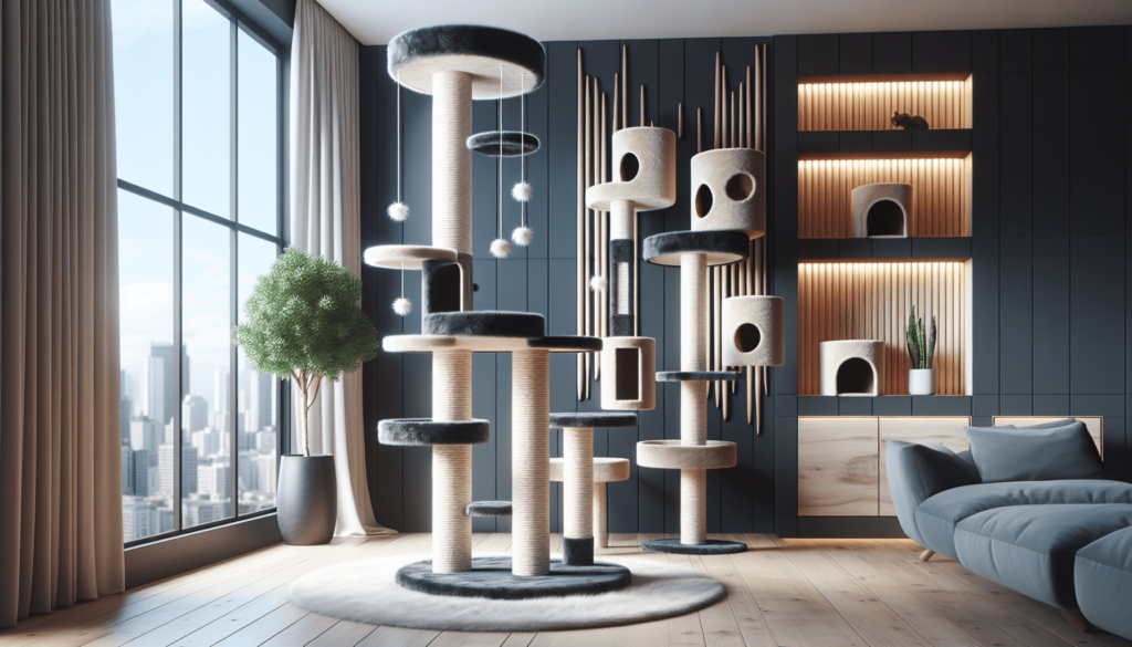 Understanding Your Cats Instincts: Choosing The Right Furniture Set Understanding Your Cats Instincts: Choosing The Right Furniture Set