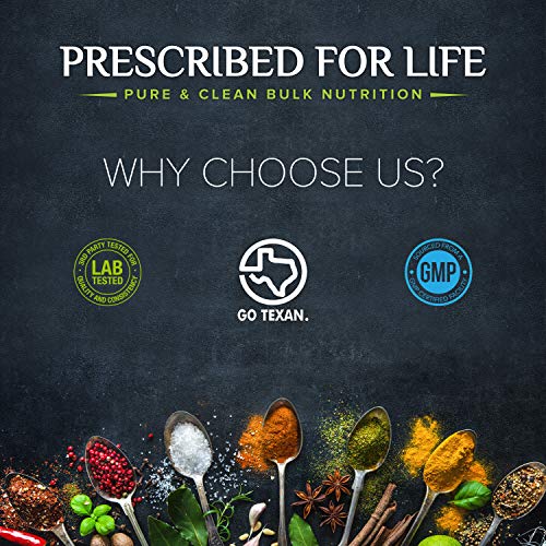 Boost Immunity Naturally: Prescribed For Life Cats Claw Review - Image 3