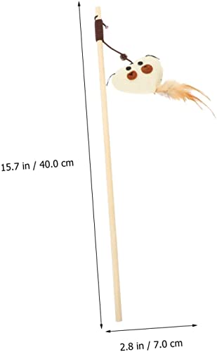 Ultimate Cat Joy: 20-Piece Catnip Plush Toy Set Review - Image 3