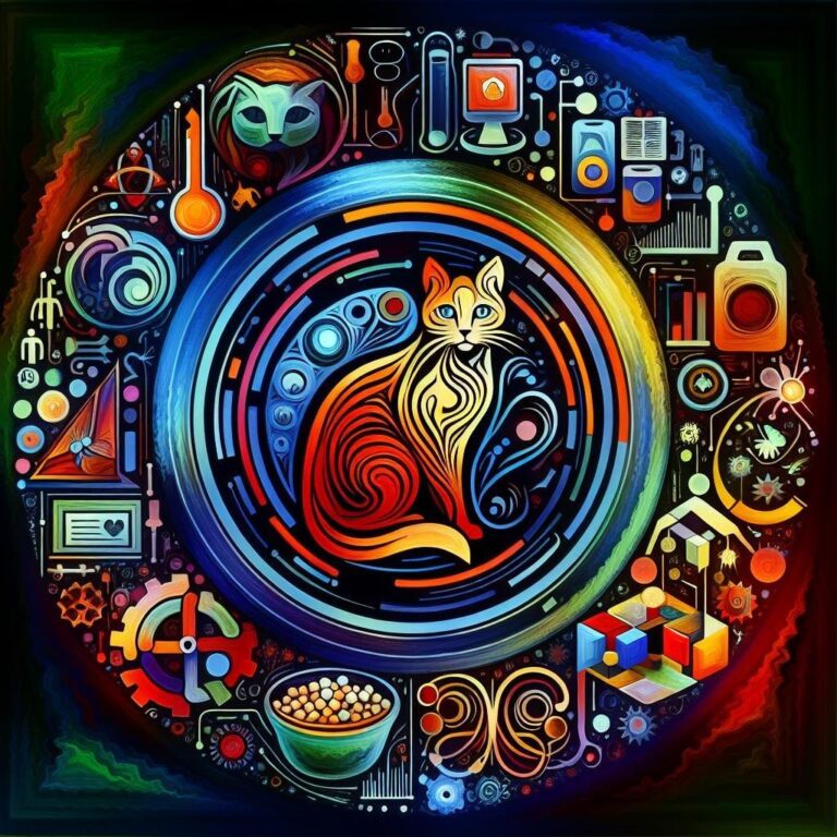 The Top 5 Interactive Cat Playhouses on the Market