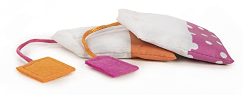 SmartyKat Tea Teazers Review: Catnip Toys Your Feline Will Love! - Image 4