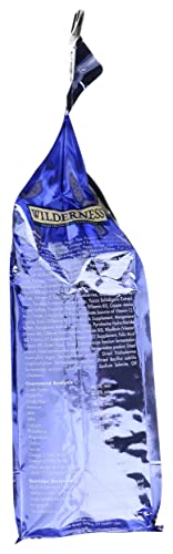 Review: Blue Buffalo Wilderness Grain Free Kitten Food - Image 3