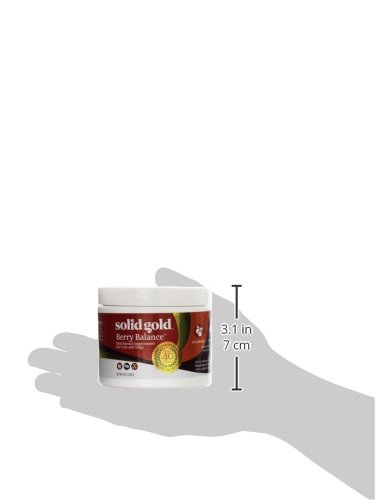 Solid Gold Cranberry Supplement: UTI & Bladder Health for Pets - Image 7