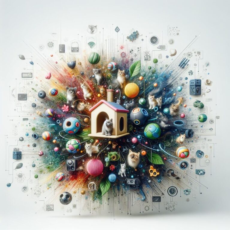 The Best Cat Playhouse Accessories Every Pet Owner Needs