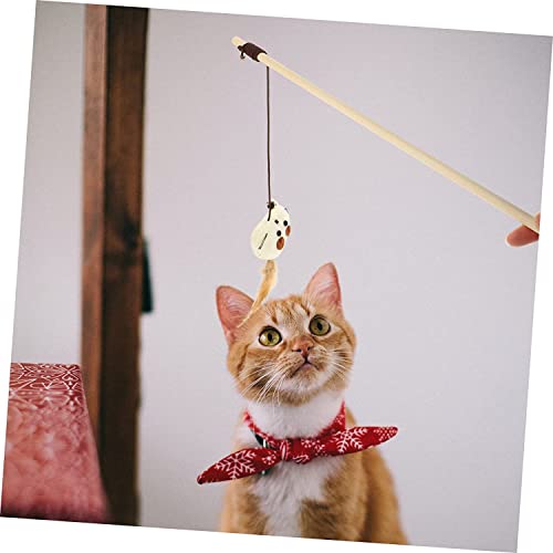 Ultimate Cat Joy: 20-Piece Catnip Plush Toy Set Review - Image 9