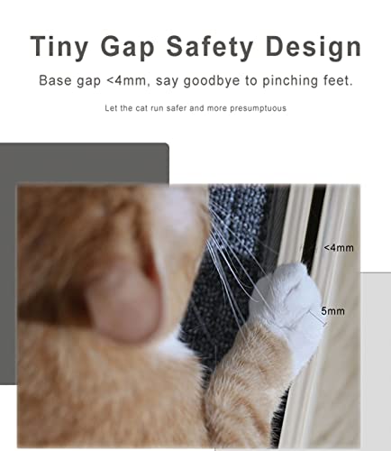 ROYUMI Cat Running Wheel: The Ultimate Pet Exercise Solution - Image 3