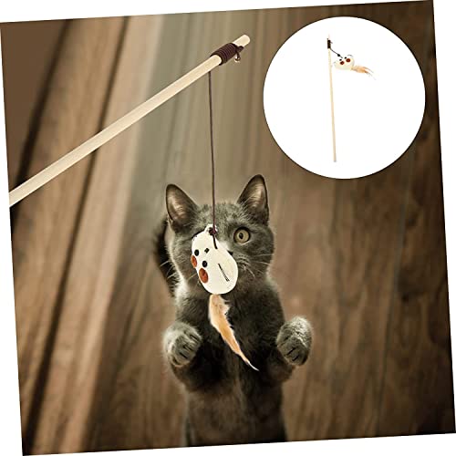 Ultimate Cat Joy: 20-Piece Catnip Plush Toy Set Review - Image 8