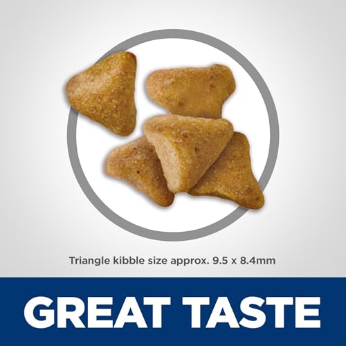 Ultimate Hairball Control: Hill's Science Diet Chicken Cat Food - Image 3