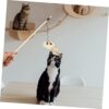 Unleash Feline Fun: 20 Pcs Catnip Chew Toys Review - Image 6