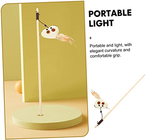 Ultimate Cat Joy: 20-Piece Catnip Plush Toy Set Review - Image 5