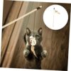 Unleash Feline Fun: 20 Pcs Catnip Chew Toys Review - Image 3