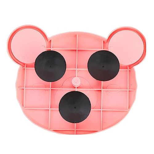 'GaRcan Cat Track Toy: Fun & Functional Leaking Food Dispenser' - Image 3