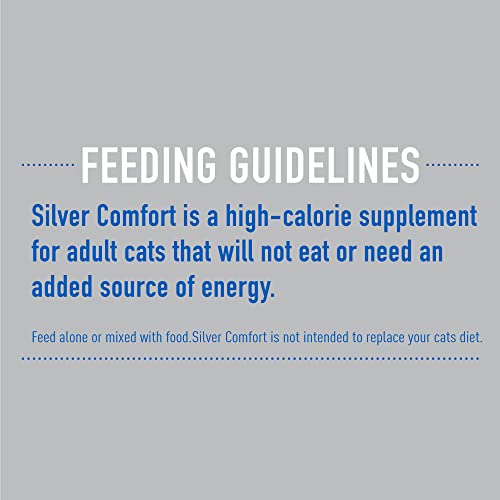 Delicious Wellness: Tiki Cat Silver Comfort Chicken Review - Image 6