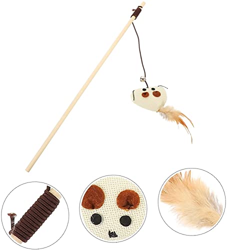 Ultimate Cat Joy: 20-Piece Catnip Plush Toy Set Review - Image 7