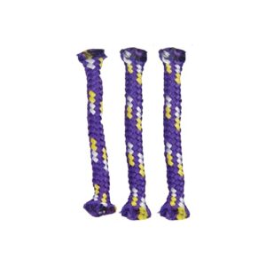 Catstages Nighttime Catnip Rolls Cat Toys - 3 Pack