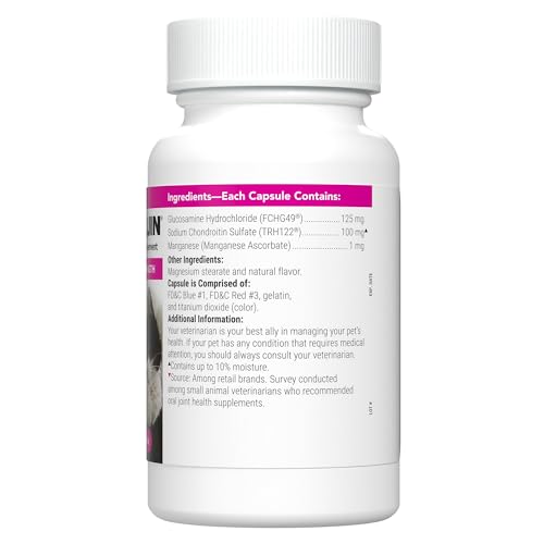 Review: Nutramax Cosequin Joint Supplement for Cats - Image 2