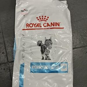 Royal Canin Adult Hydrolyzed Protein Dry Cat Food 17.6lb