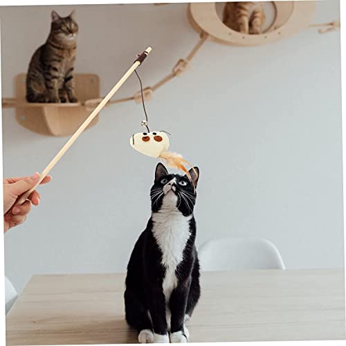 Ultimate Cat Joy: 20-Piece Catnip Plush Toy Set Review - Image 6