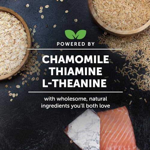 Calm Your Cat's Anxiety: Pet Honesty Calming Chews Review - Image 3