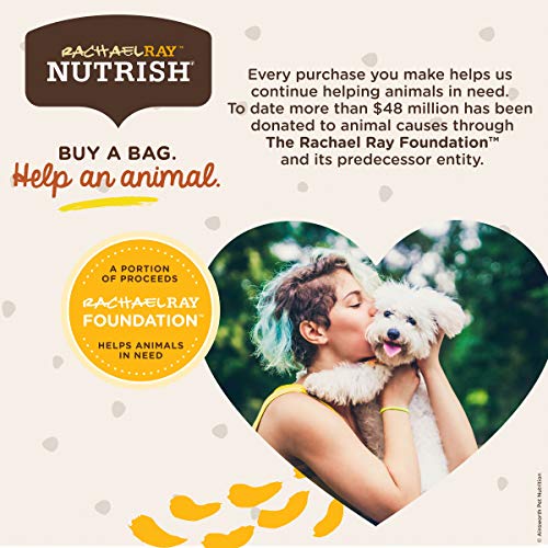 Purrfectly Balanced: Rachael Ray Nutrish Inner Health Cat Food Review - Image 11