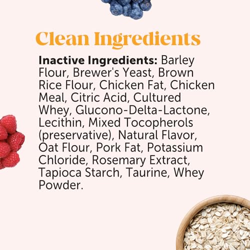 Pet Honesty Cat Immune Support Lysine: Allergy Relief & Wellness - Image 7