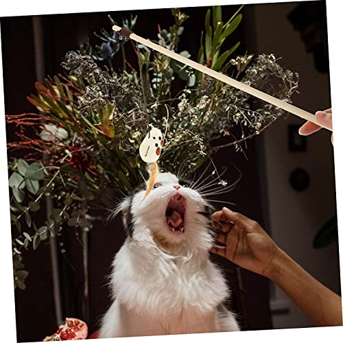 Ultimate Cat Joy: 20-Piece Catnip Plush Toy Set Review - Image 4