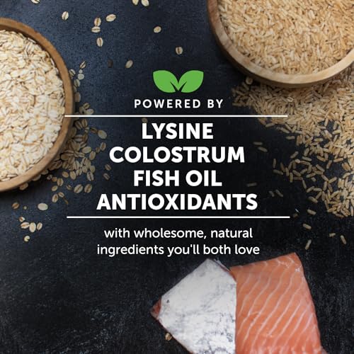 Pet Honesty Cat Immune Support Lysine: Allergy Relief & Wellness - Image 2