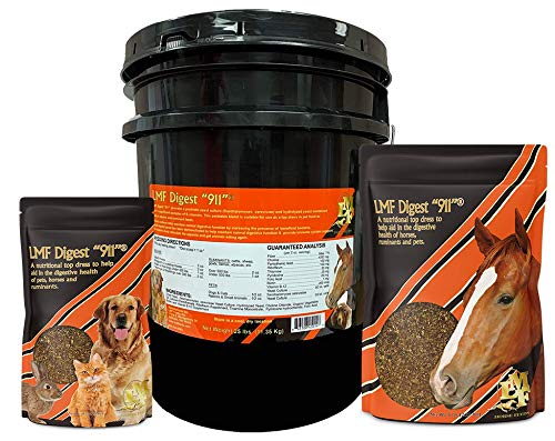 Essential Guide: LMF Digest 911 Prebiotic & Probiotic for Animals - Image 5