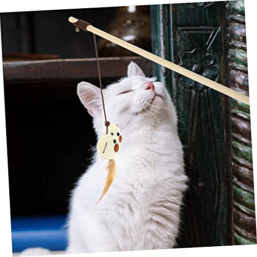 Ultimate Cat Joy: 20-Piece Catnip Plush Toy Set Review - Image 2