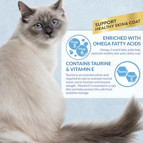 INABA Churu Cat Treats: Boosting Skin & Coat Health Naturally - Image 3
