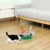 Boost Your Cat's Activity: Pawaboo Interactive Mouse Toy Review - Image 4