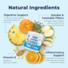 Boost Your Cat’s Digestive Health with Glandex Feline Supplement - Image 5