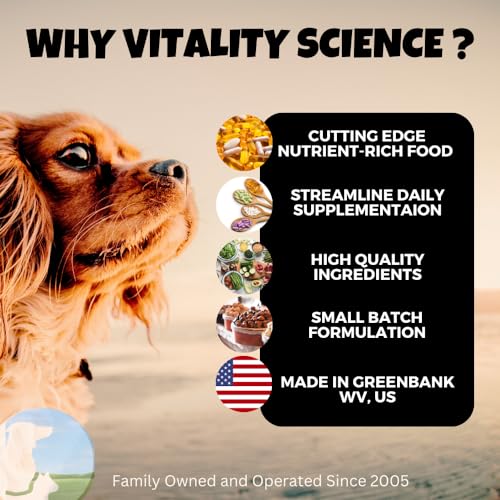 Vitality Science Celloquent Gold: Holistic Cat Immune Support - Image 4