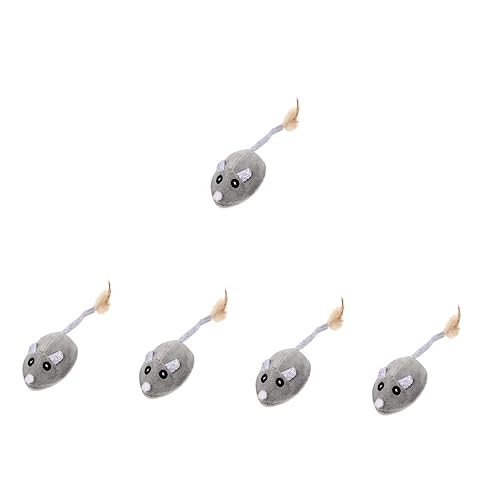 Ultimate ZoiKoM Catnip Toy Kit: Perfect for Your Playful Kitten - Image 2