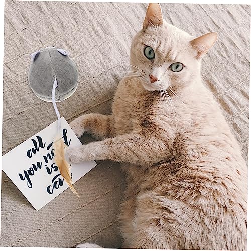 Ultimate ZoiKoM Catnip Toy Kit: Perfect for Your Playful Kitten - Image 3