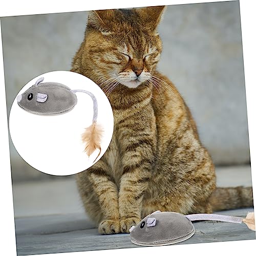 Ultimate ZoiKoM Catnip Toy Kit: Perfect for Your Playful Kitten - Image 5