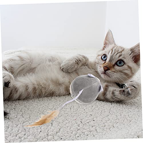 Ultimate ZoiKoM Catnip Toy Kit: Perfect for Your Playful Kitten - Image 6