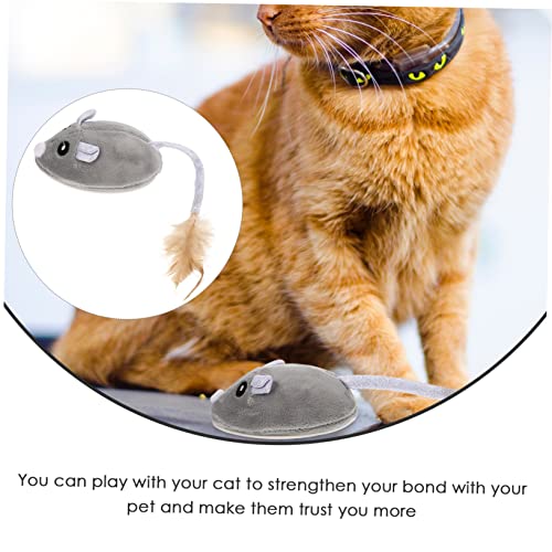 Ultimate ZoiKoM Catnip Toy Kit: Perfect for Your Playful Kitten - Image 7