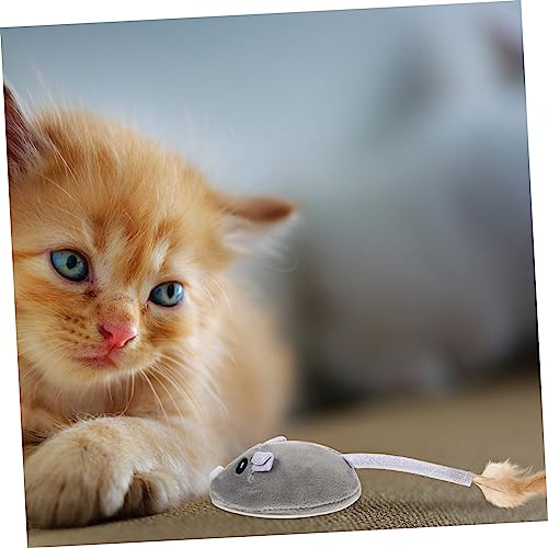 Ultimate ZoiKoM Catnip Toy Kit: Perfect for Your Playful Kitten - Image 8