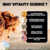 Vitality Science URO-Cleanse: Top Dog Urinary Health Solution - Image 4