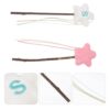 Charming Cat Teaser Wand: Hours of Fun for Your Kitten - Image 8