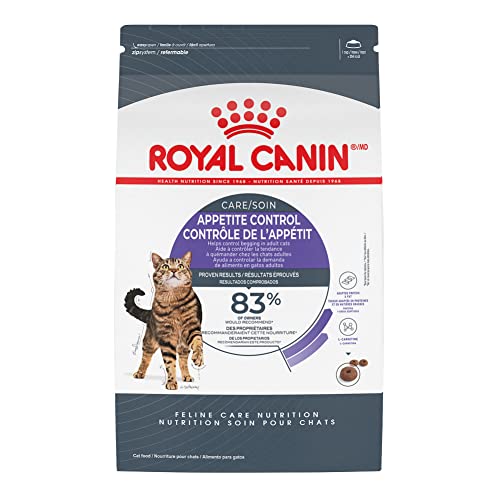 Royal Canin® Feline Care Nutrition™ Appetite Control Care Dry Cat Food, 14 lb