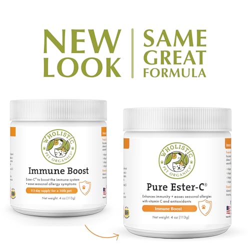 Wholistic Pet Organics Review: Boost Your Dog's Immunity - Image 2