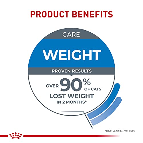 Royal Canin Feline Weight Care: A 14 lb Bag of Health & Happiness - Image 5
