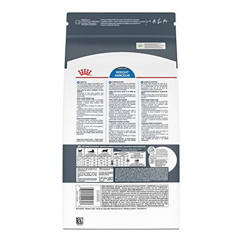 Royal Canin Feline Weight Care: A 14 lb Bag of Health & Happiness - Image 2